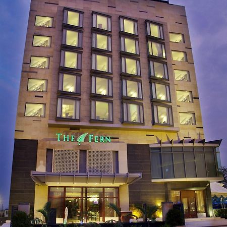 The Fern, Jaipur Hotel Exterior photo