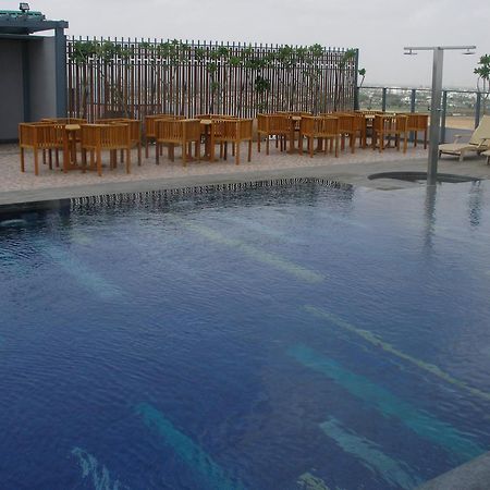 The Fern, Jaipur Hotel Exterior photo