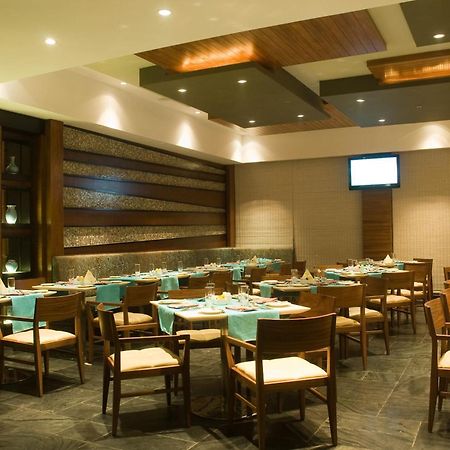 The Fern, Jaipur Hotel Exterior photo