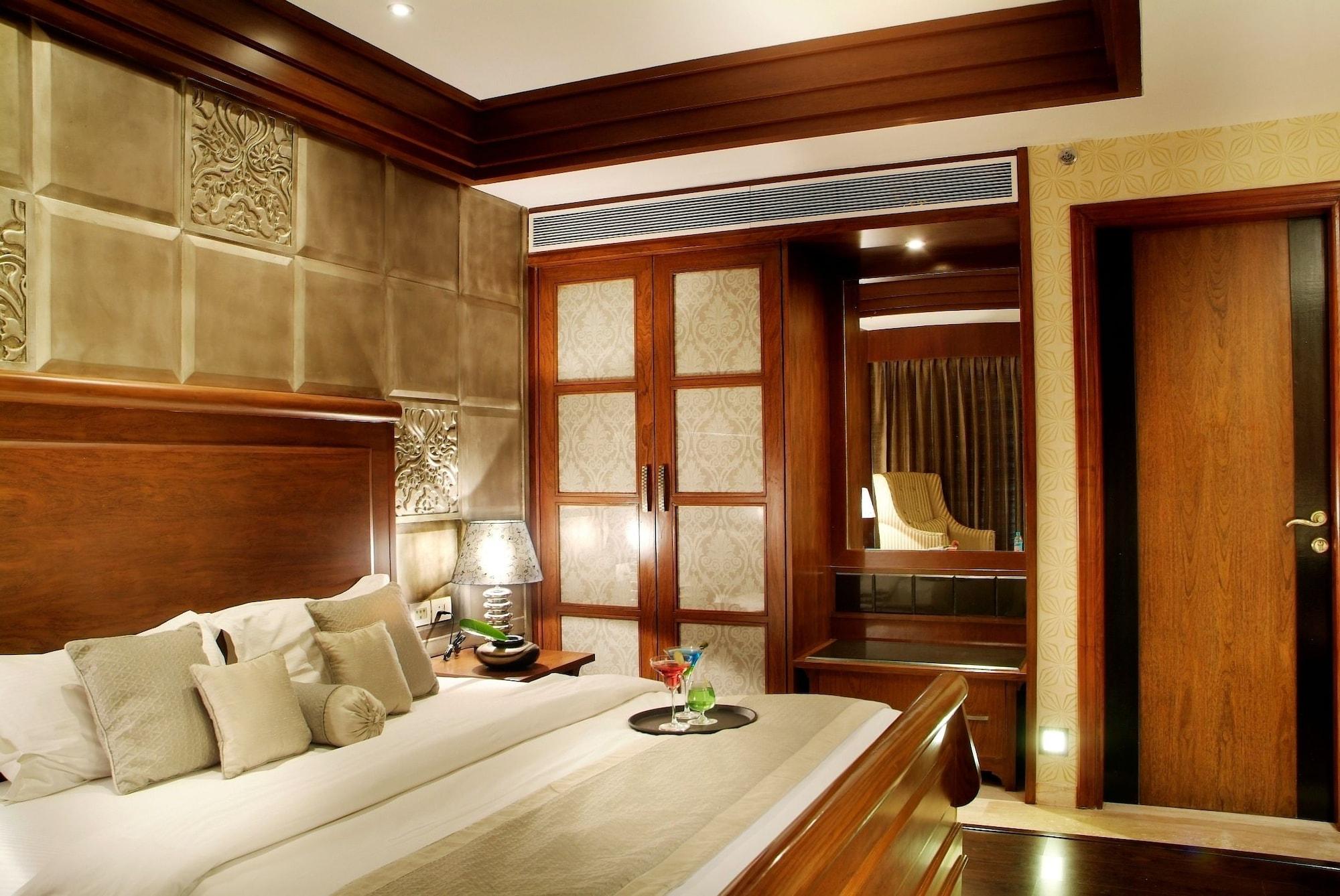 The Fern, Jaipur Hotel Exterior photo