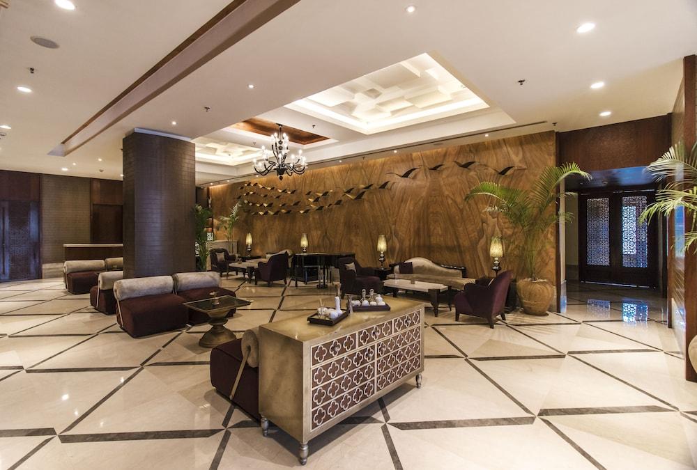 The Fern, Jaipur Hotel Exterior photo