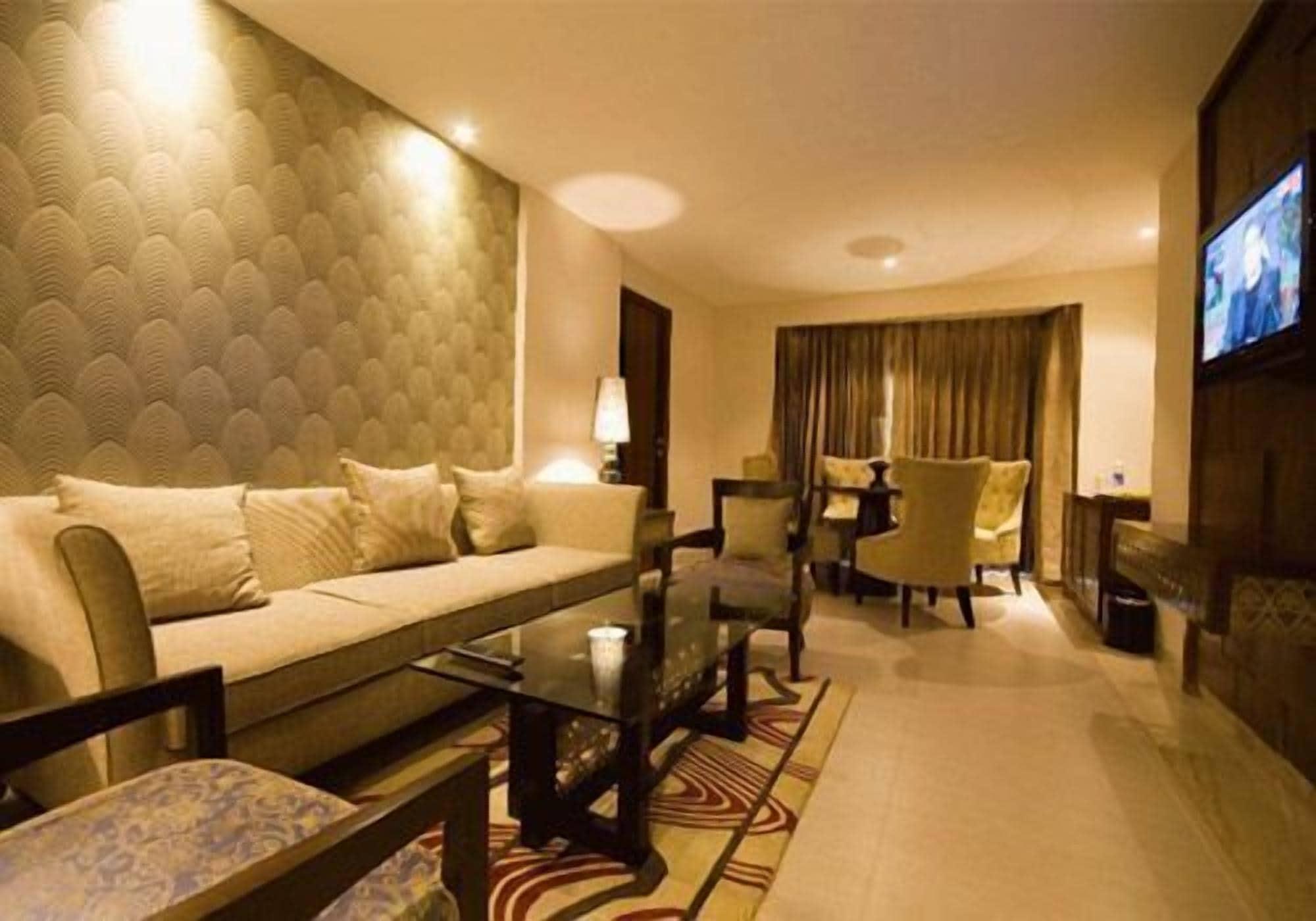 The Fern, Jaipur Hotel Exterior photo
