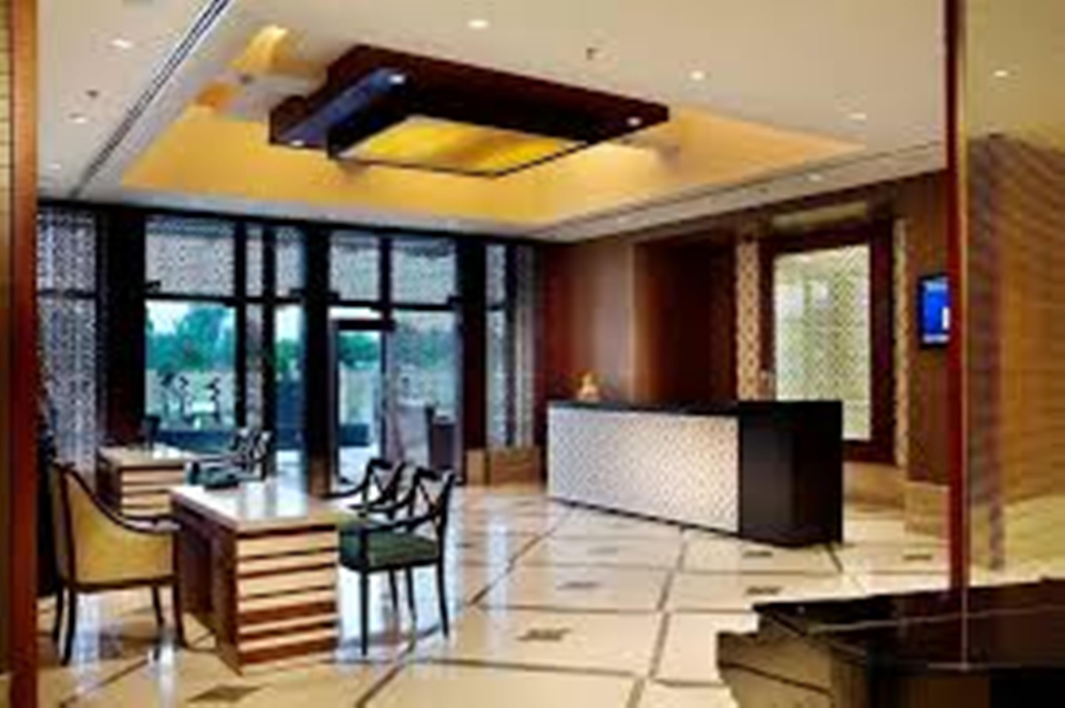 The Fern, Jaipur Hotel Exterior photo