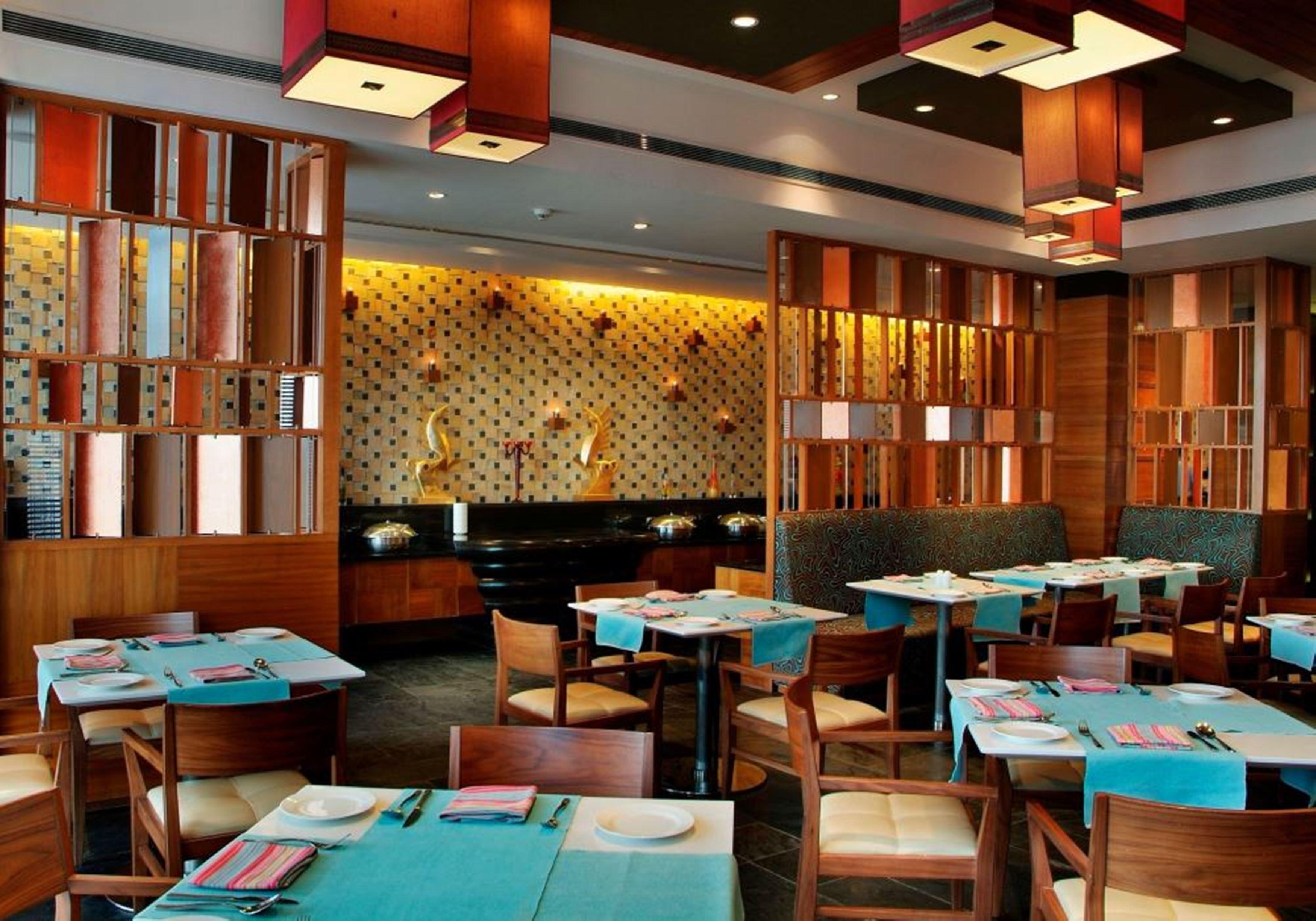 The Fern, Jaipur Hotel Exterior photo