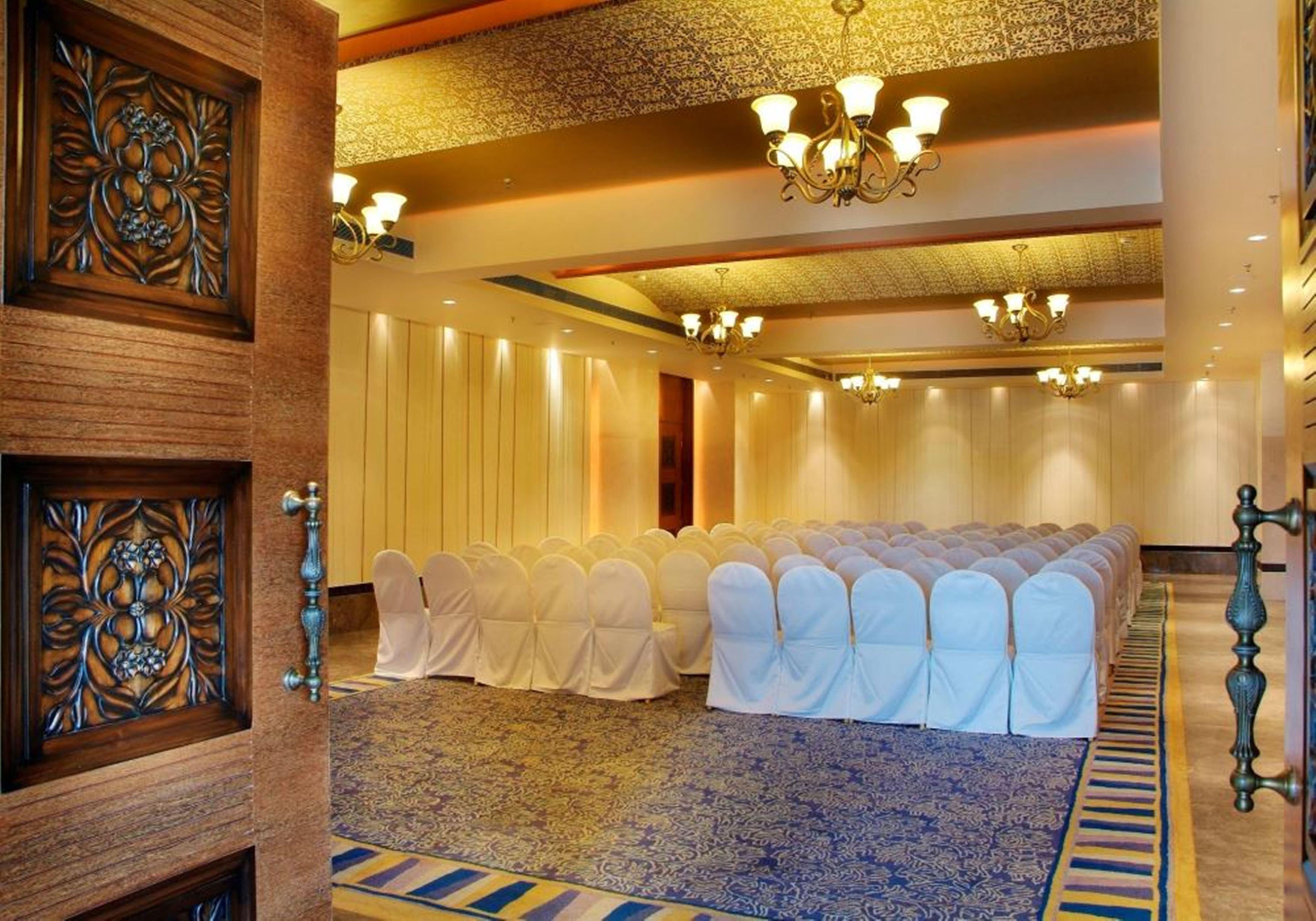 The Fern, Jaipur Hotel Exterior photo