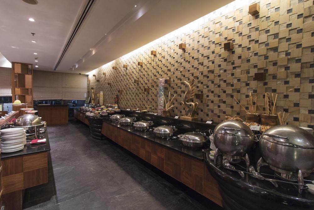The Fern, Jaipur Hotel Exterior photo