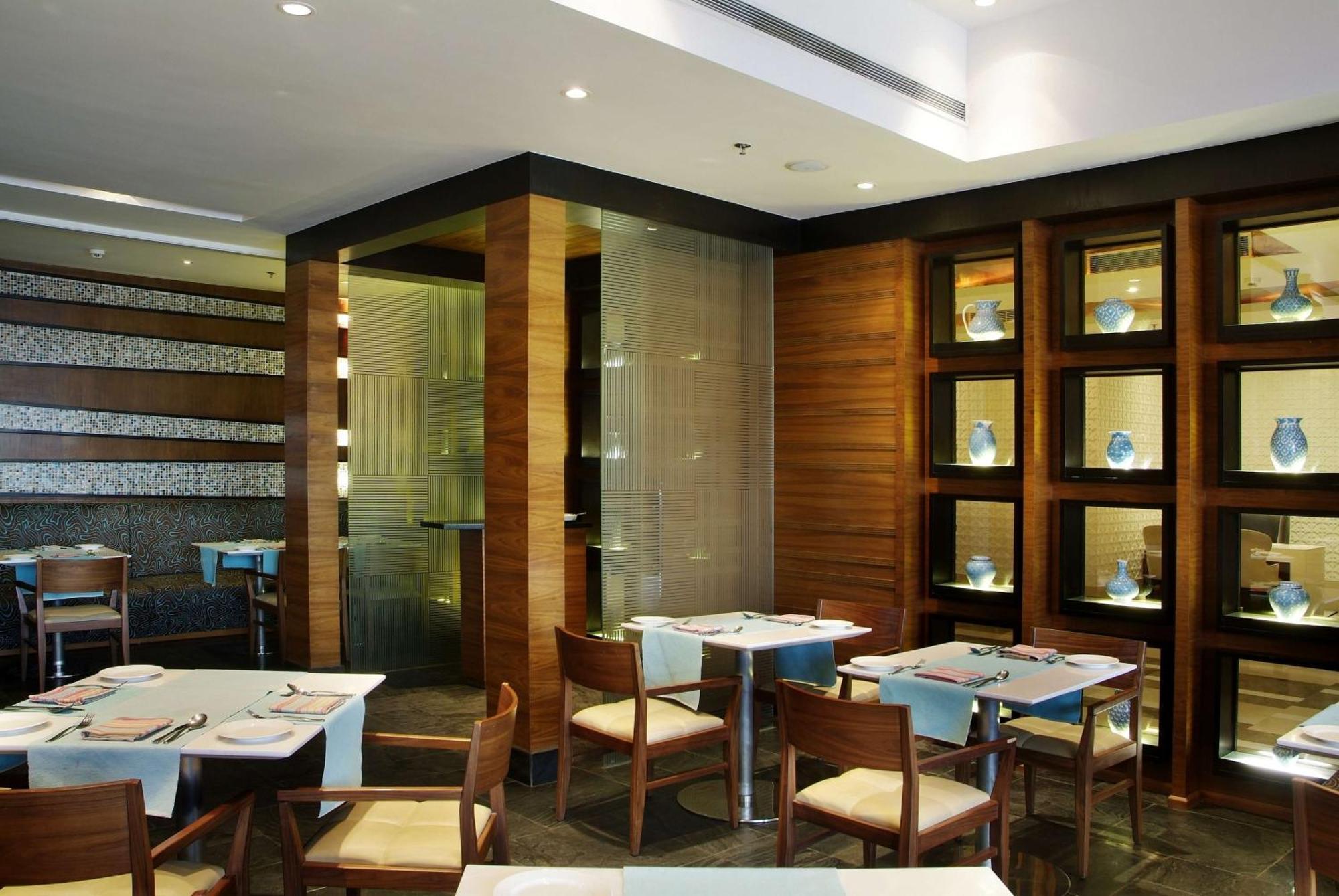 The Fern, Jaipur Hotel Exterior photo