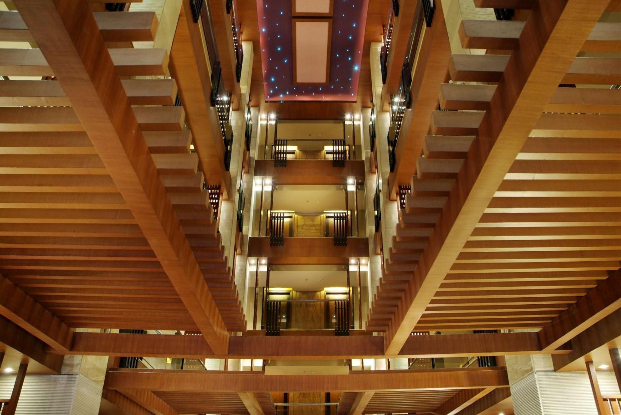 The Fern, Jaipur Hotel Exterior photo