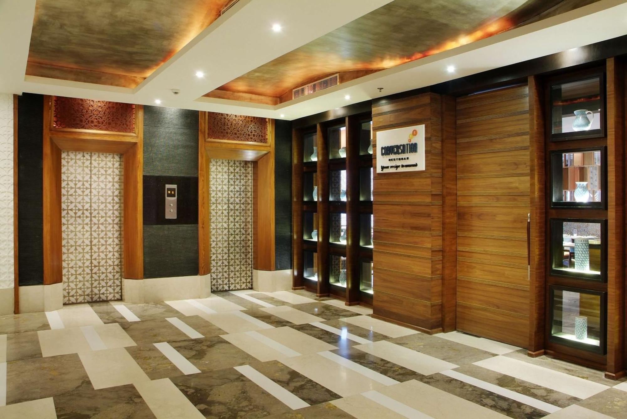 The Fern, Jaipur Hotel Exterior photo