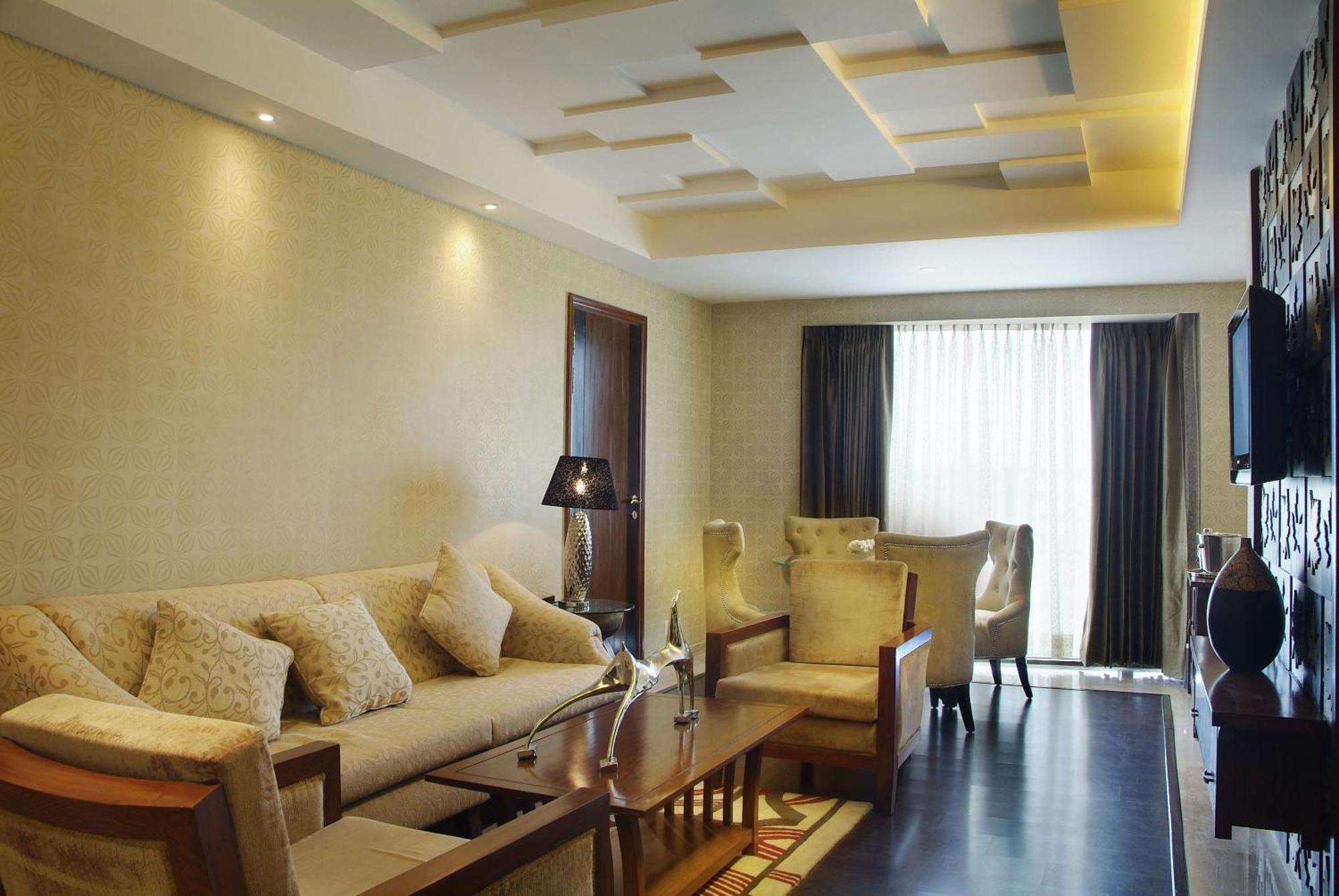 The Fern, Jaipur Hotel Exterior photo