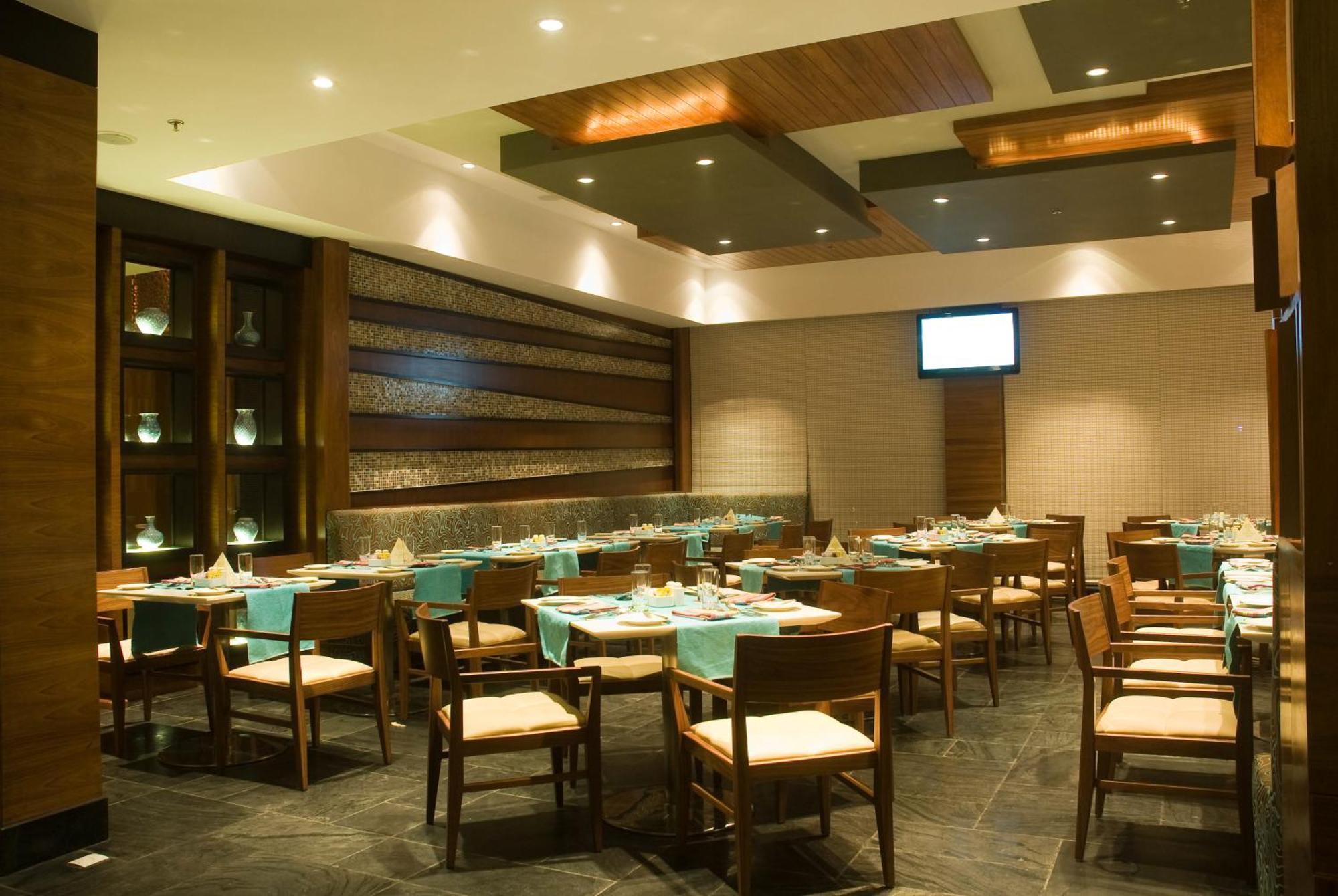 The Fern, Jaipur Hotel Exterior photo