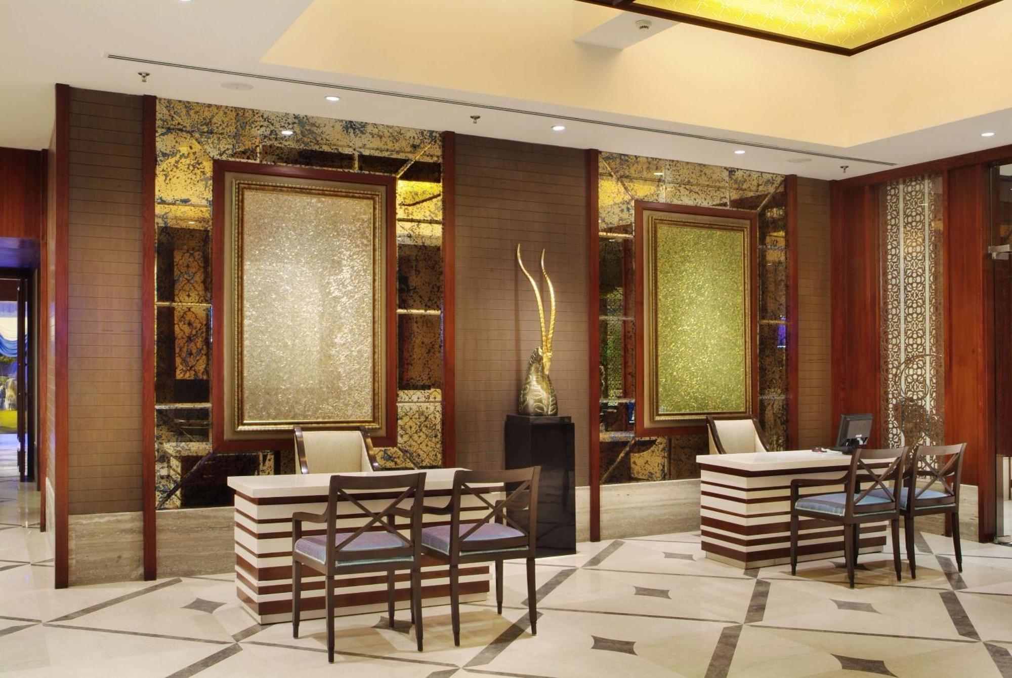 The Fern, Jaipur Hotel Exterior photo