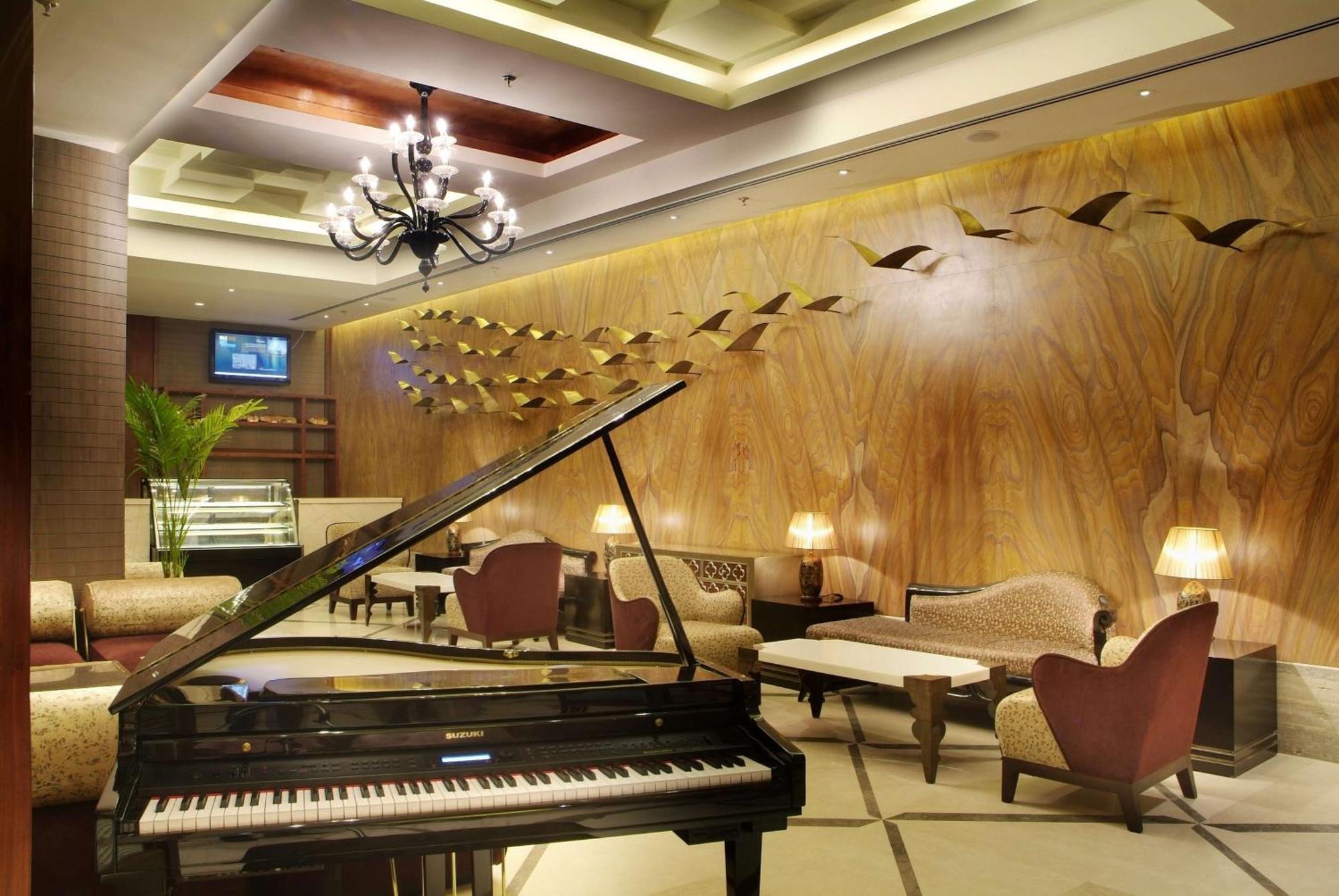 The Fern, Jaipur Hotel Exterior photo