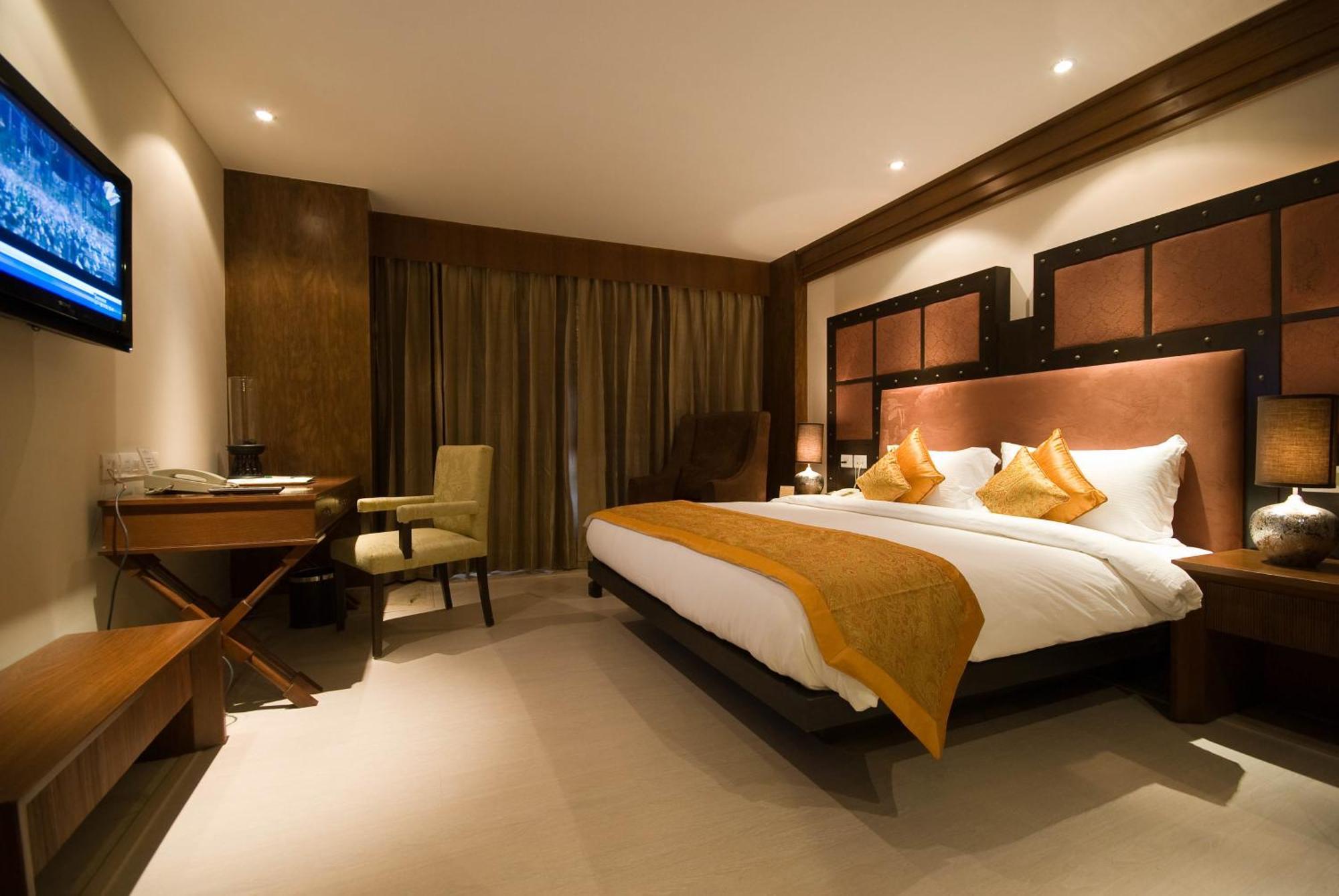 The Fern, Jaipur Hotel Exterior photo