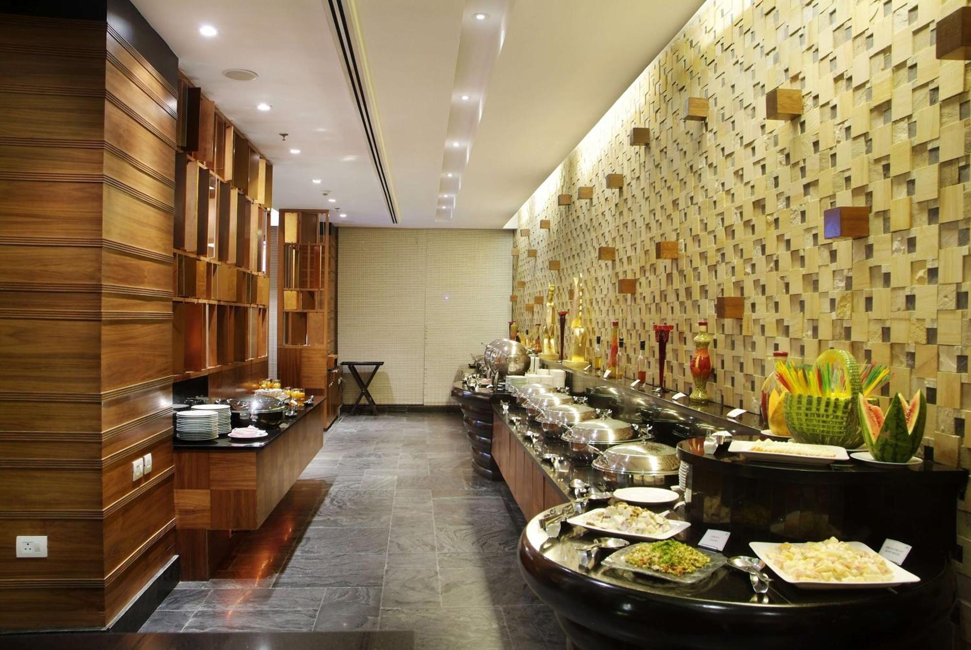 The Fern, Jaipur Hotel Exterior photo