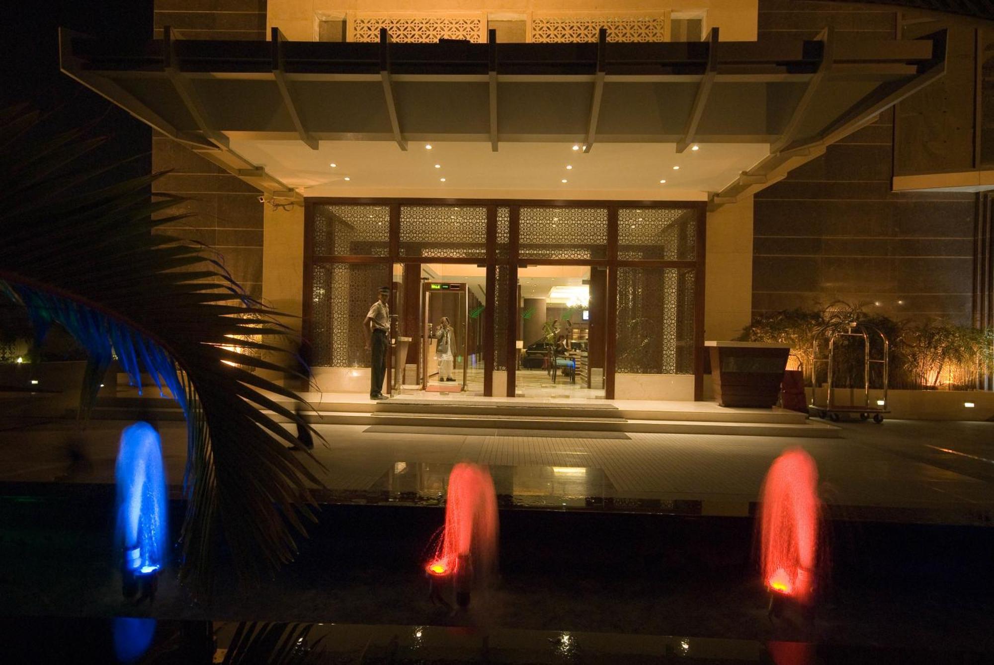 The Fern, Jaipur Hotel Exterior photo