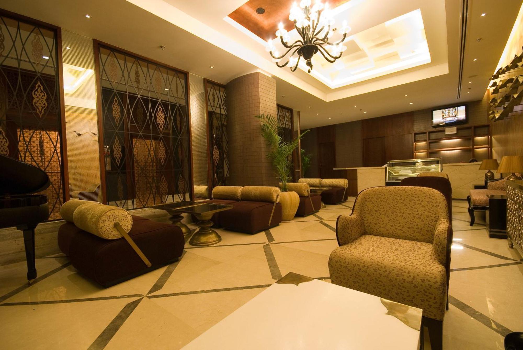 The Fern, Jaipur Hotel Exterior photo