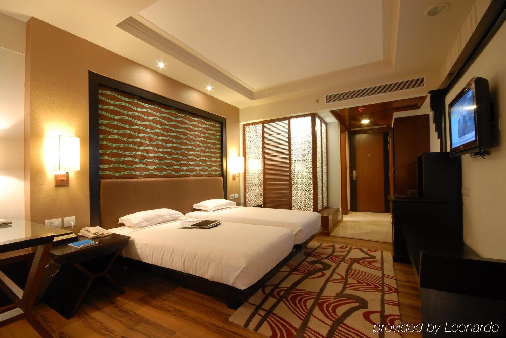 The Fern, Jaipur Hotel Room photo