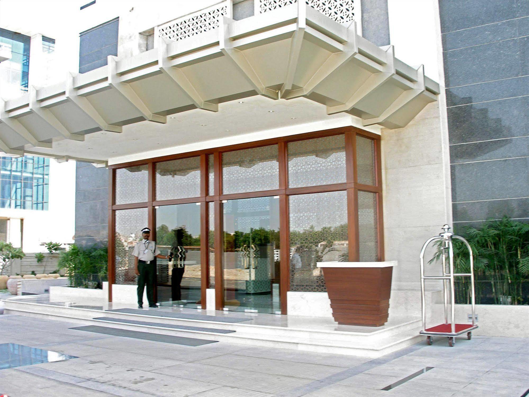 The Fern, Jaipur Hotel Exterior photo