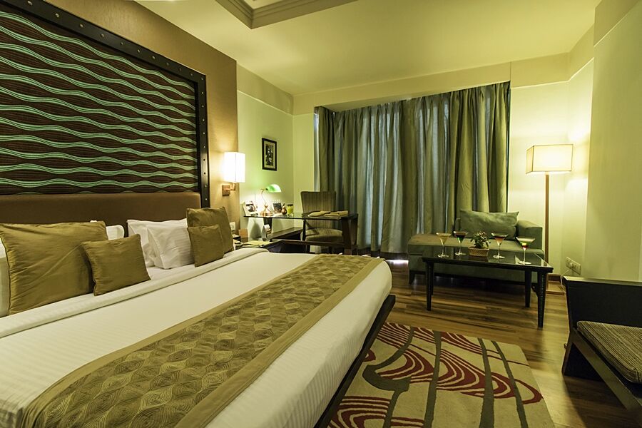 The Fern, Jaipur Hotel Exterior photo